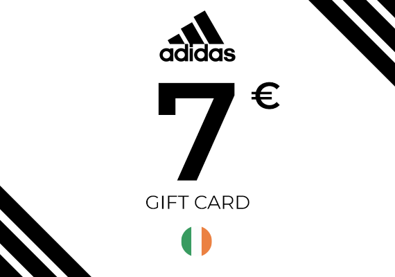 Store Gift Card 7 EUR Key