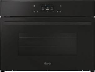 Haier H4Mwid49C6Nqb Built-In Compact Combination Microwave