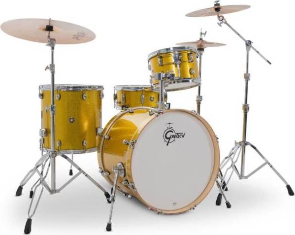 Gretsch Catalina Maple 22 Inch 4pc Shell Pack