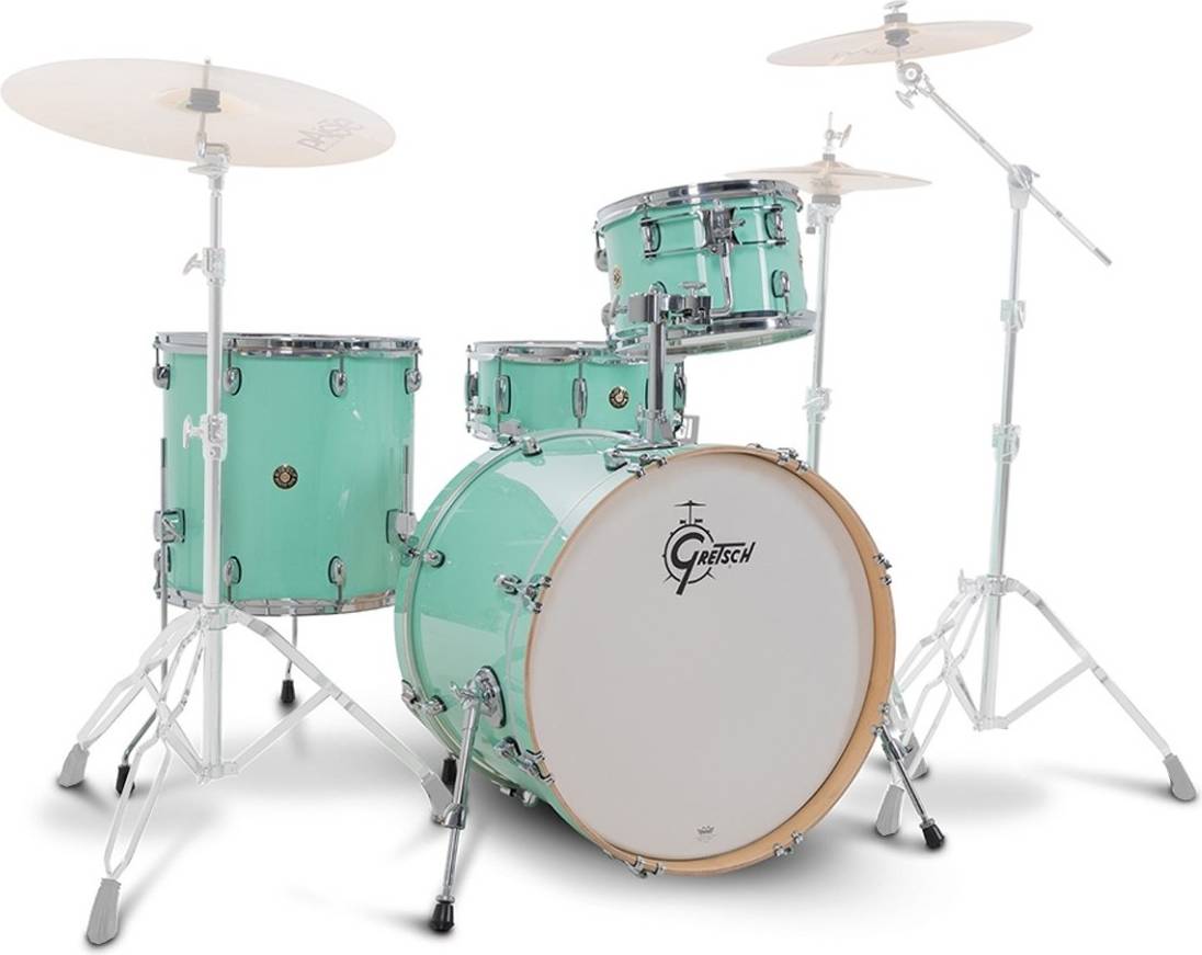 Gretsch Catalina Maple 22 Inch Shell Pack