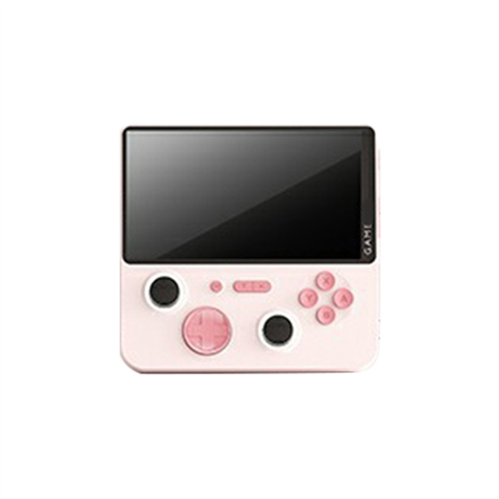 E5Plus Handheld Video Game Console 5 Inch
