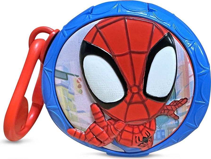 Vtech Magic Pocket Mini Console Version