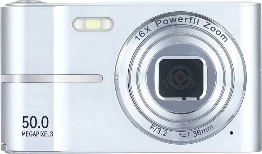 Digital Camera M03 2.4 Inch