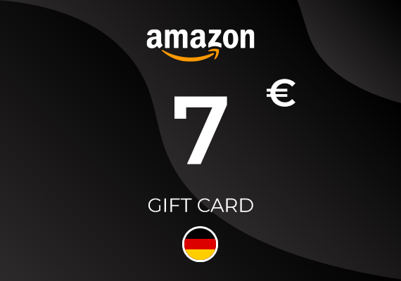 Gift Card 7 EUR Key