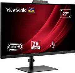 VG2741V-2K 27 Inch IPS DisplayPort