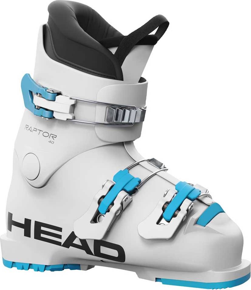 Head Raptor 40 Junior White