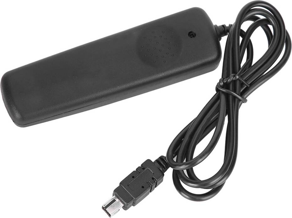 MCDC2 Shutter Release Remote Control