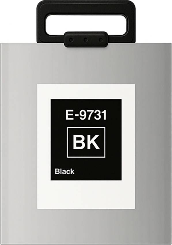 Generico Compatible Ink Cartridges Black