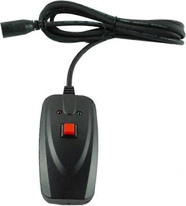 Fog Machine Wire Remote Control XLR