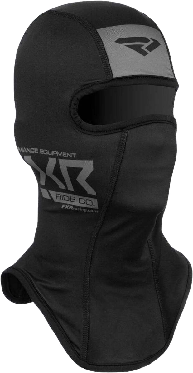 FXR Elefanthue Boost Sort - Sort