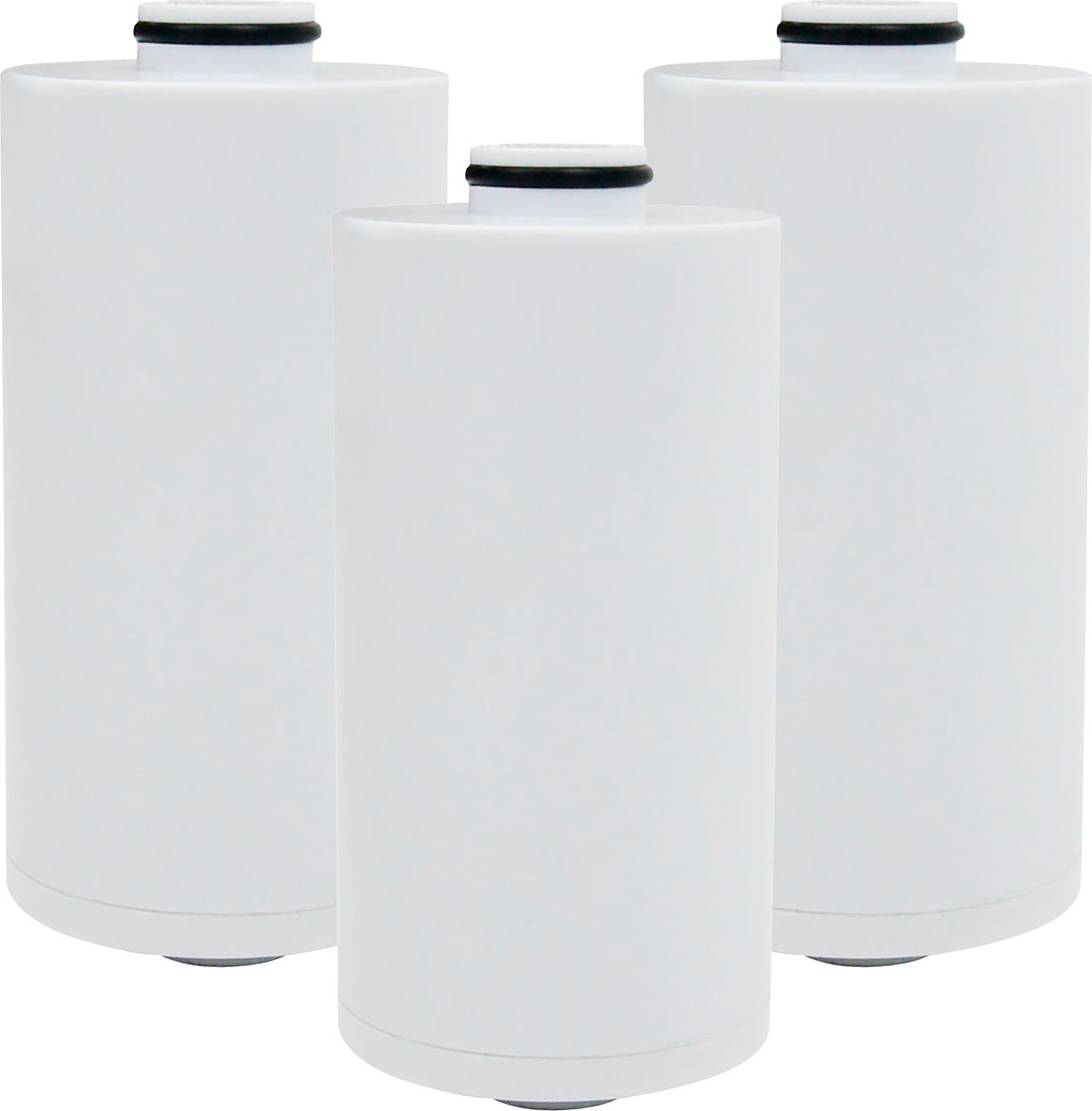 Lykke Utbytesfilter Duschfilter Bundle 3-Pack