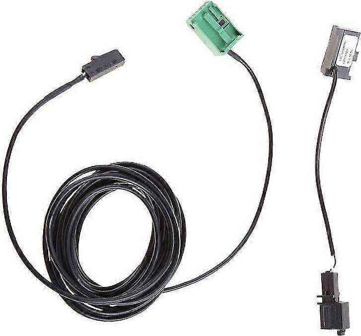 Car Bluetooth Harness Cable for V RNS315 RNS510