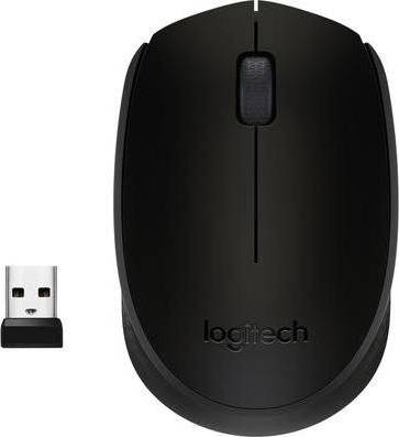 Logitech M171 Wireless Mouse