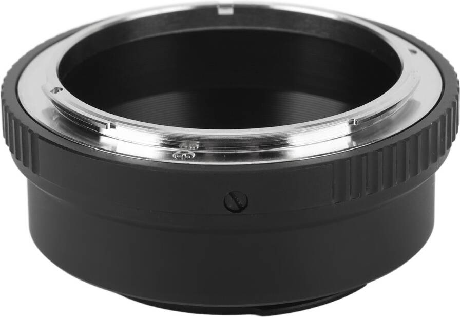 FD EOSM Mirrorless Camera Lens Mount Adapter