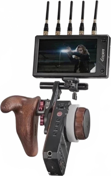 Nucleus-M Multi-Functional Arm Monitor Bracket