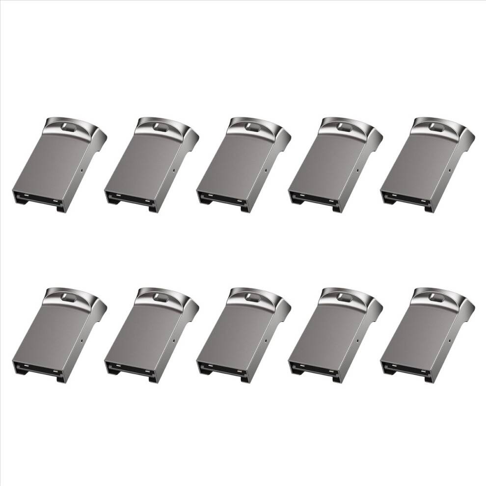 Tauoh Mini USB Computer TF Card Reader