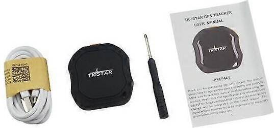LK109 Wasserdichte Mini Tracker Tracking System