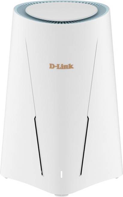 D-Link Wi-Fi 6 Router DBR-560 AX6000 Dual Band