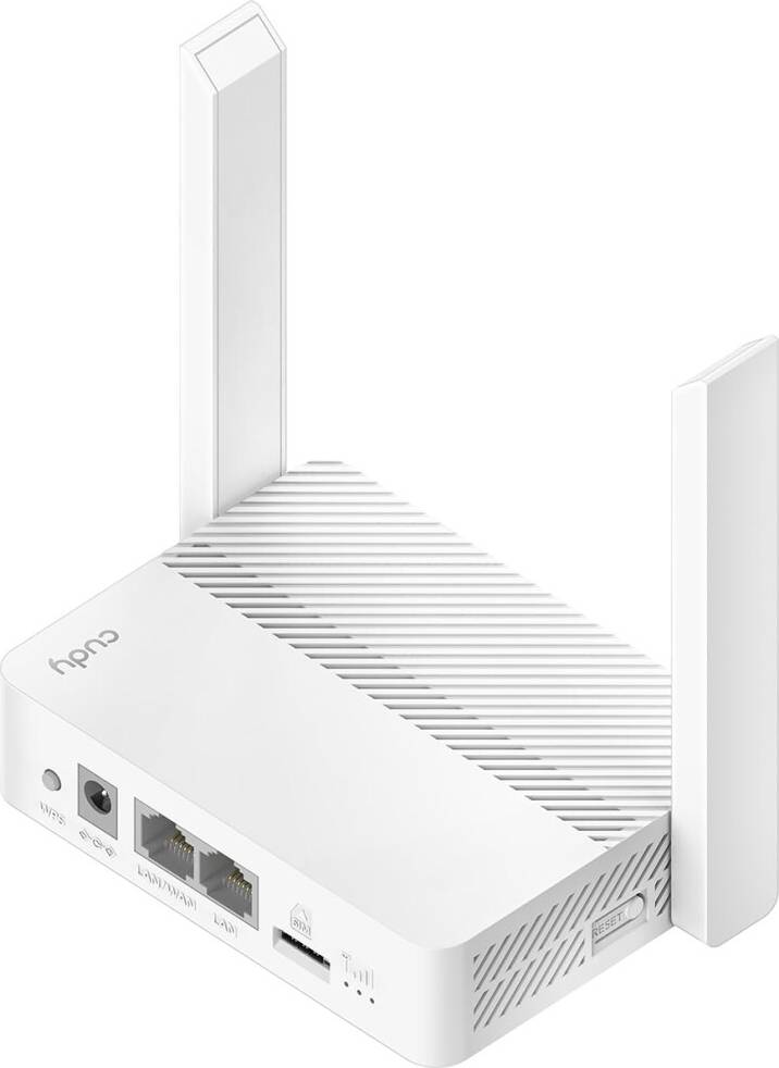 Cudy LT300 4G LTE WiFi Router