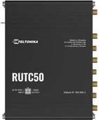 5g wifi router Teltonika Rutc50 5G Dual Band Wi-Fi 6 Router
