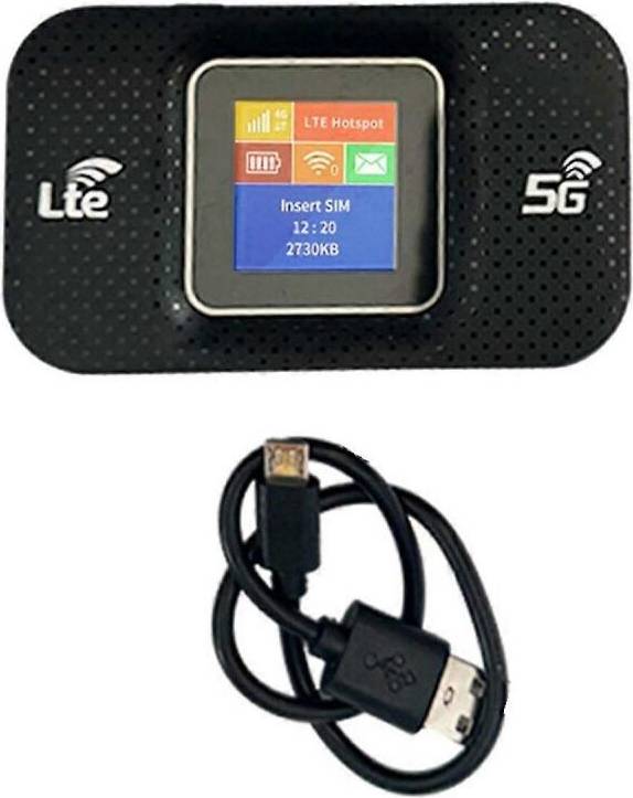 4g lte router H807Pro 4G LTE WiFi Router