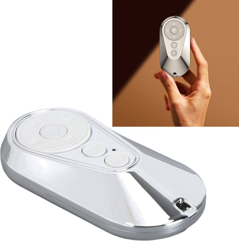 Long Range Wireless Camera Shutter