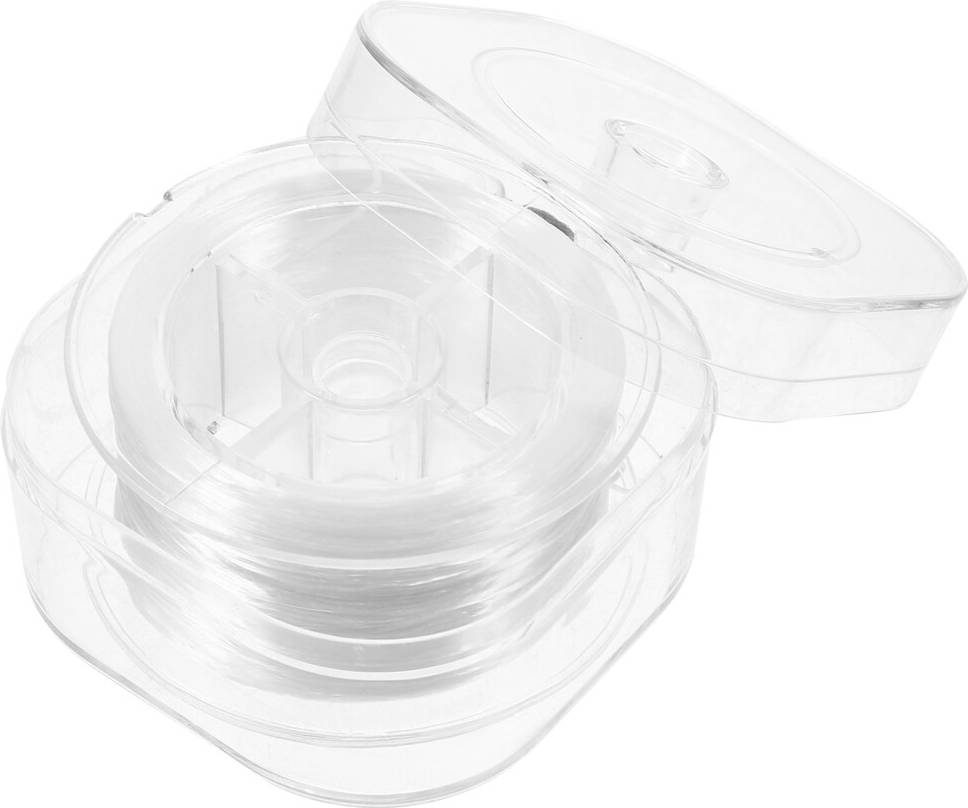 Inoomp Multi-Use Bracelet Making Kit