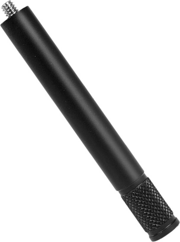 Tripod Extension Rod 1/4 Inch Threaded Hole