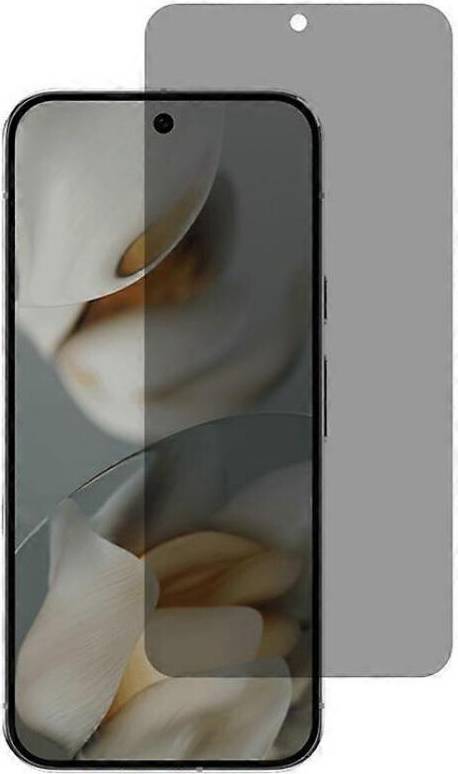 Privacy screen protector Privacy Screen Protector for Google Pixel 10 Pro 9 Pro