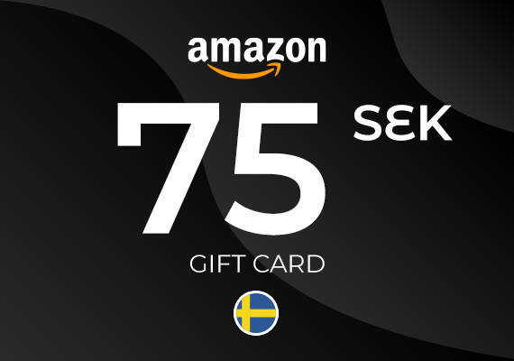 Gift Card 75 SEK Key