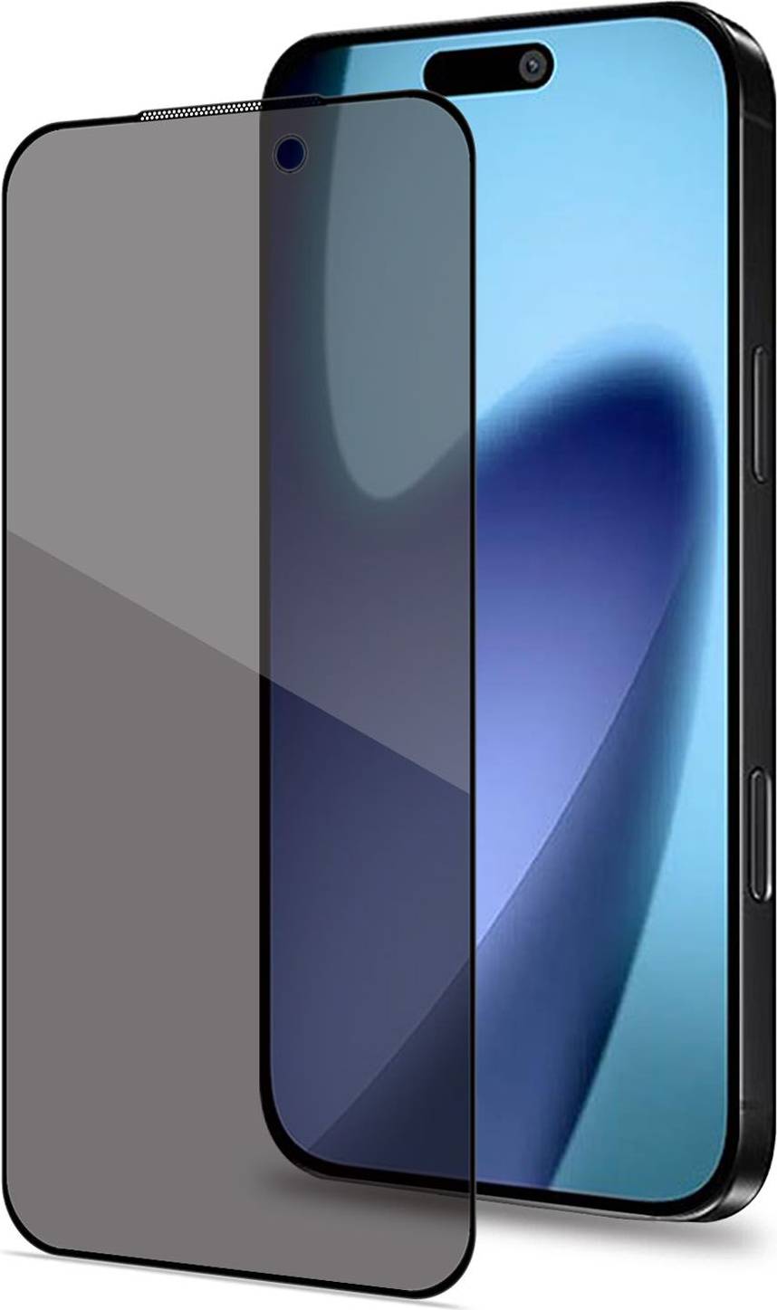 Privacy screen protector Celly Privacy Screen Protector iPhone 16 Pro Max