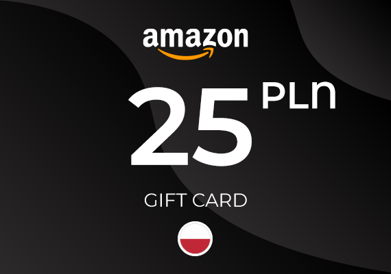 Gift Card 25 PLN Key