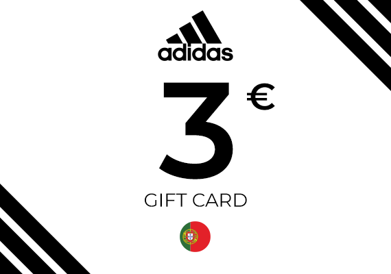 Store Gift Card 3 EUR Key