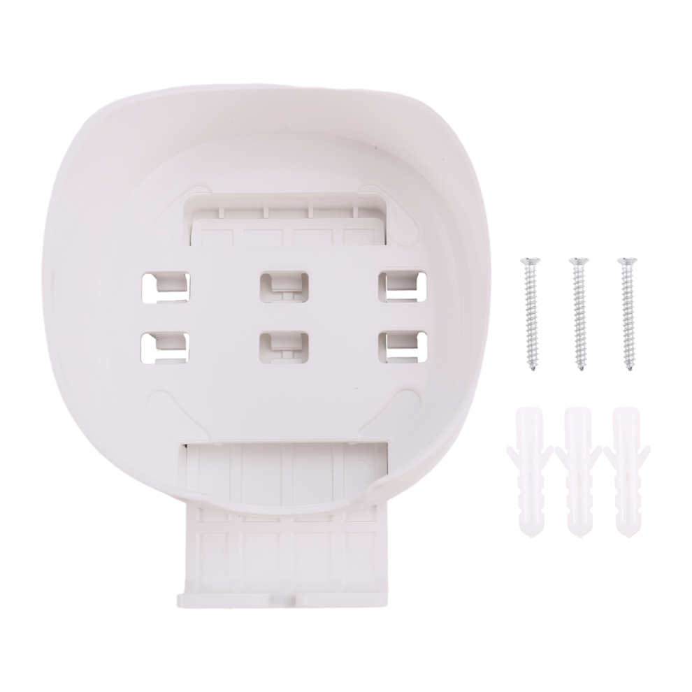 Torribaly Router Wall Mount Bracket Mesh WiFi