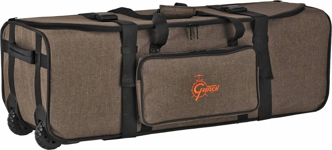 Gretsch Pro Tour Short Hardware Bag
