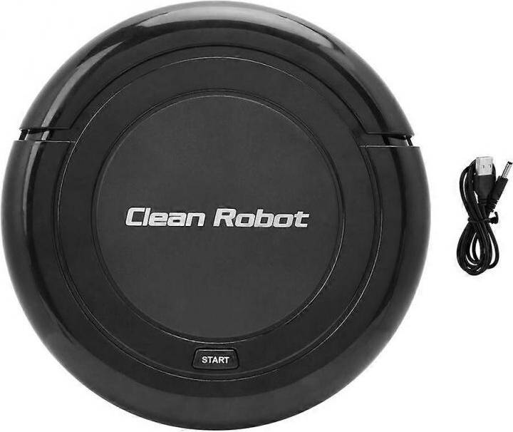 Robot vacuum Clean Robot Vacuum Cleaner