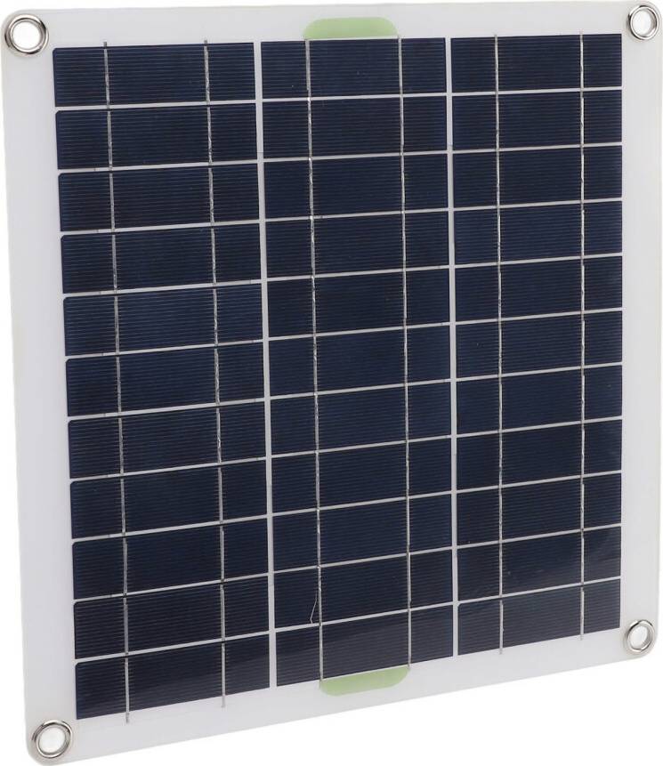 200w solar panel Compact 200W Solar Power Kit
