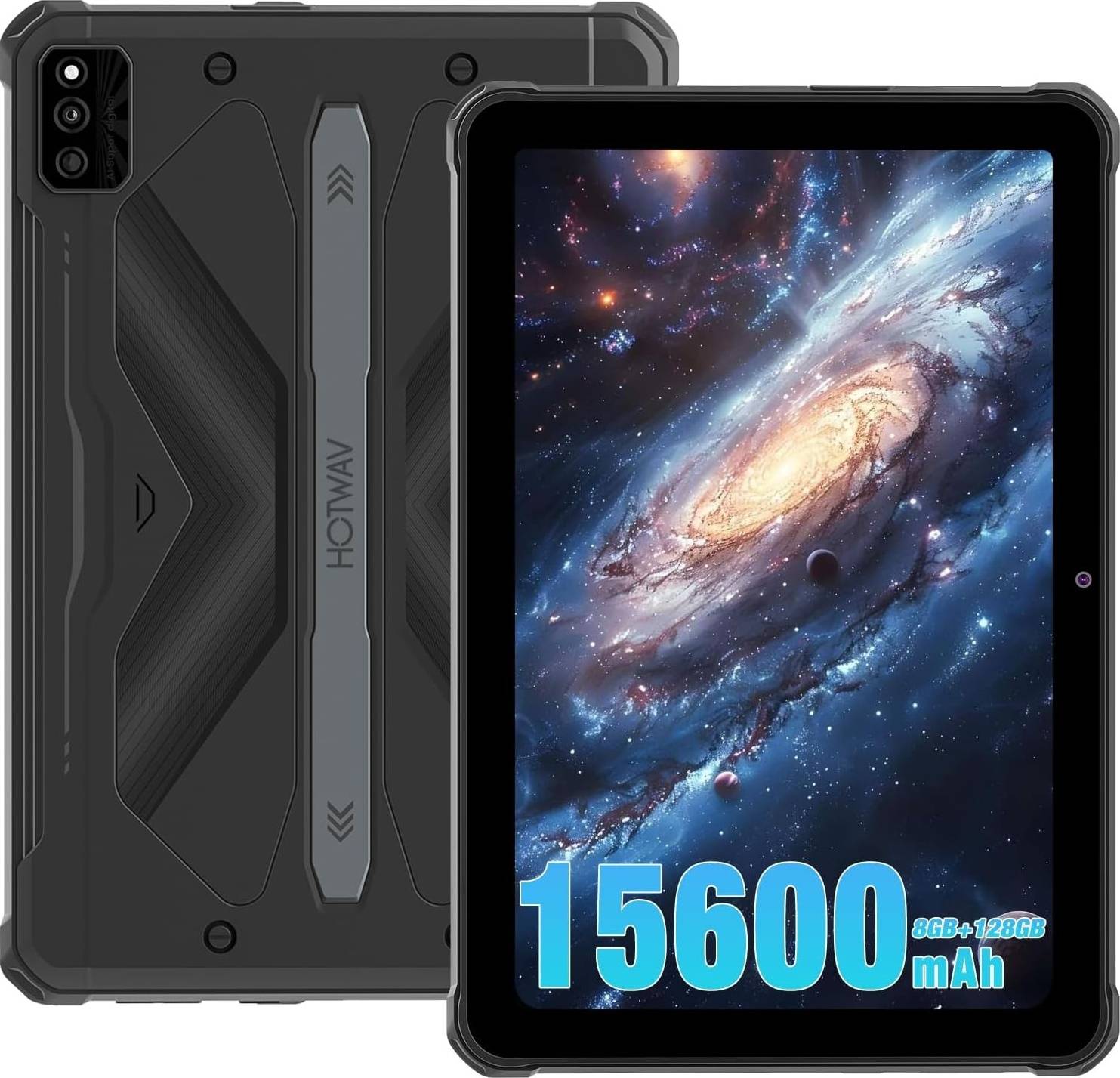 Android tablet android 12 Hotwav R6 Pro Outdoor Tablet Rugged Android 12