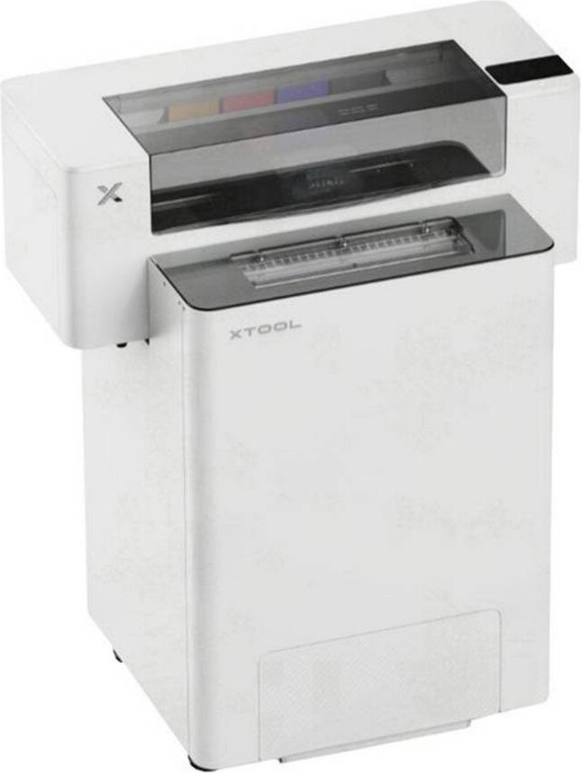 Apparel Printer All-In-One Kit