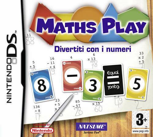 Ubisoft Math Play