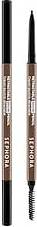 Sephora Sephora Collection Retractable Brow Pencil - Midnight