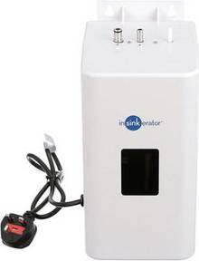 Instant hot water heater InSinkErator Neotank Instant Hot Water Tank