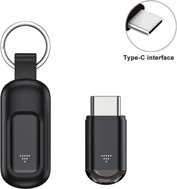 Mini Télécommande Infrarouge Universelle Adaptateur USB Type-C