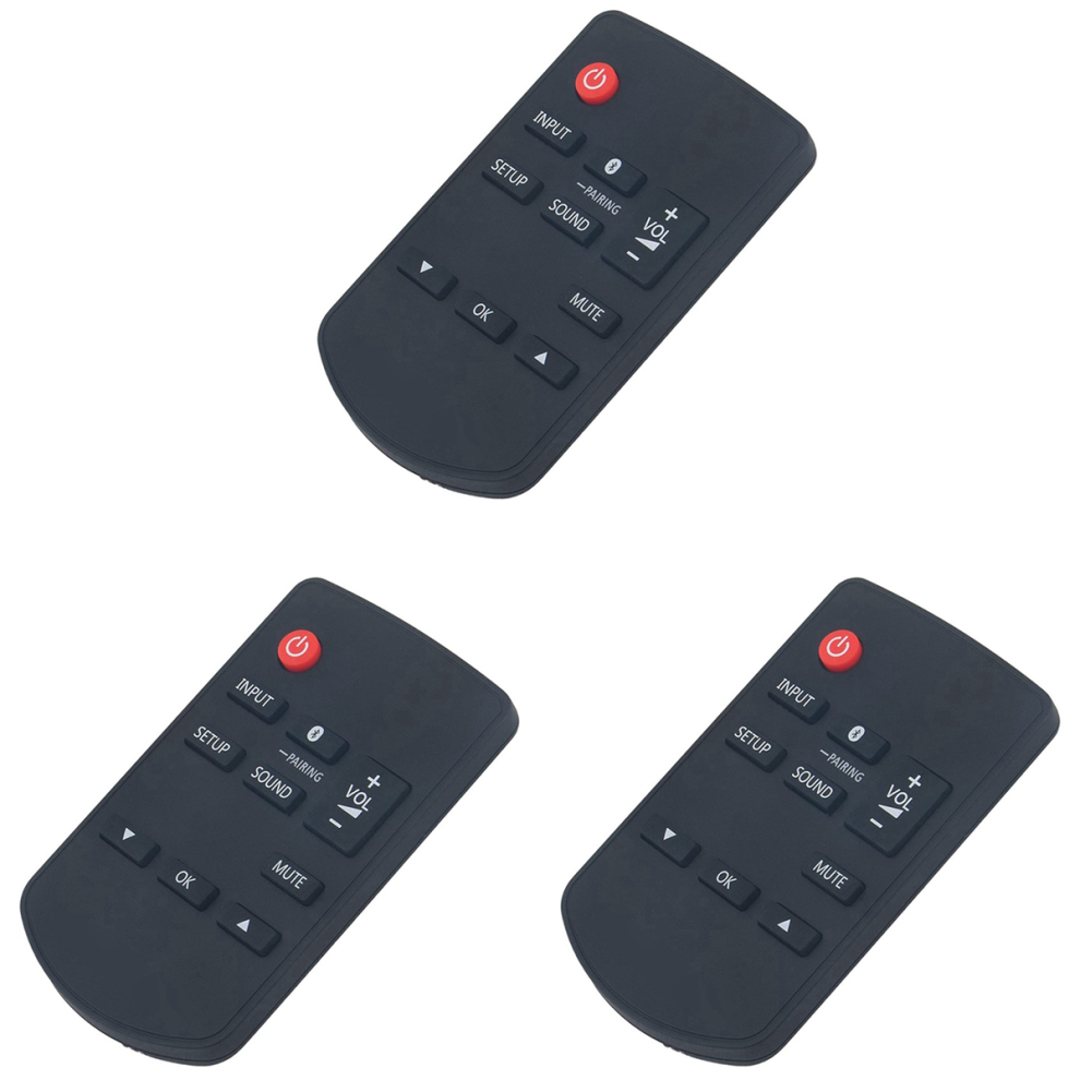 Remote Control N2QAYC000098