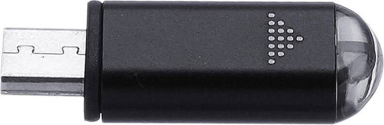 Universal Micro USB Type C Infrared Remote