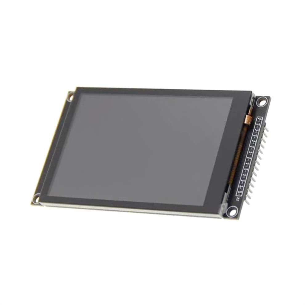 Jehiatek 3.5 Inch IPS LCD Module TFT SPI Capacitive Touchscreen