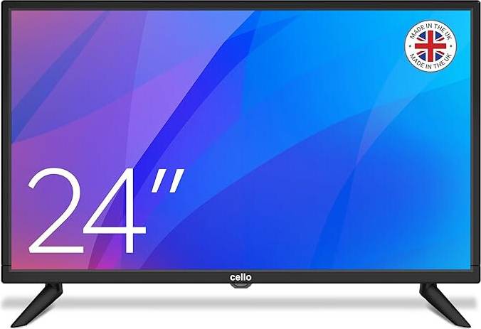Cello C2420DVBSP 24 Inch Digital LED TV