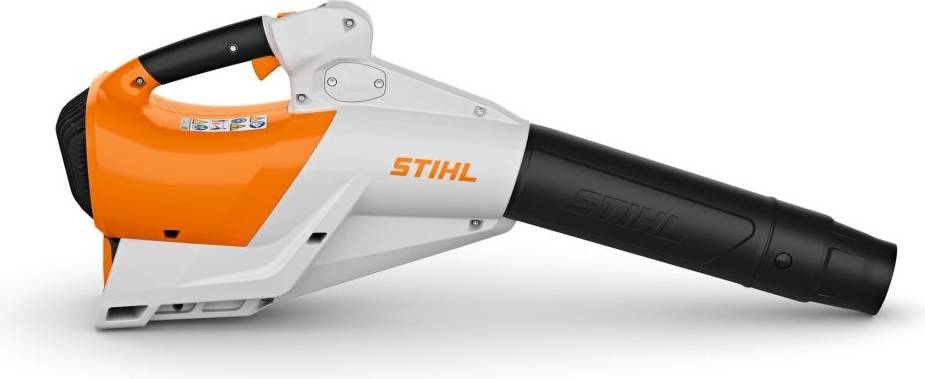 Stihl BGA 250 Løvblæser AP-System