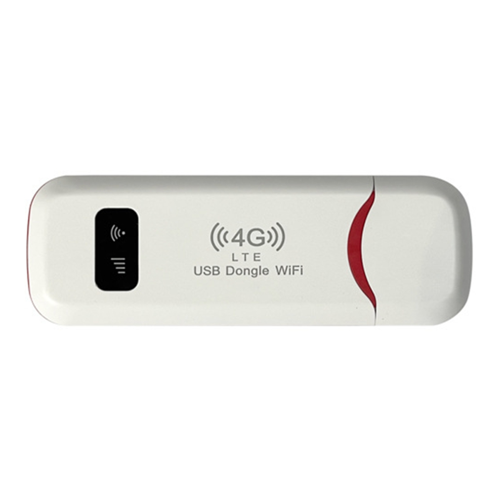 Wireless LTE WiFi Router 4G SIM Card