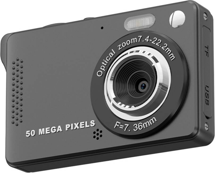Digital Camera M08 2.8 Inch